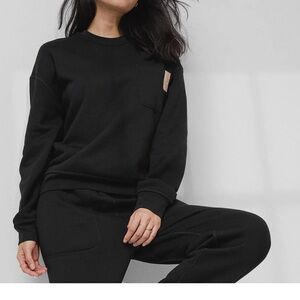 Lunya silk sweats